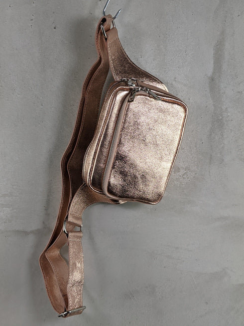 Crossbody Bag Leather Bag Small Uni